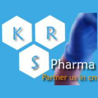 Krs Pharmaceuticals Pvt. Ltd. Logo