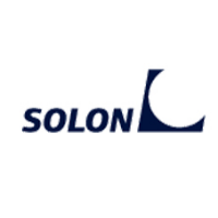 Solon India Pvt. Ltd. Logo