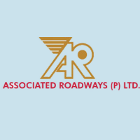 Associated Roadways Pvt. Ltd. Logo