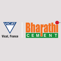 C-877 - Bharathi Cement Corporation Pvt. Ltd. Logo