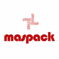 Maspack Ltd. Logo