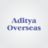 Aditya overseas Logo