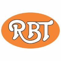 Rushi Brass Tech Logo
