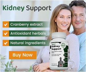 HealthTrader Kidney Support