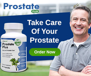 HealthTrader Prostate Plus