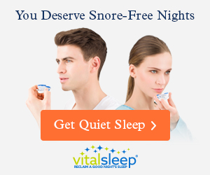 HealthTrader VitalSleep