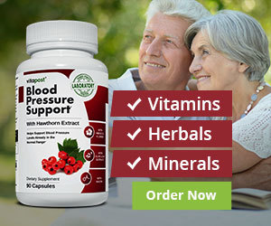 HealthTrader Blood Sugar Support