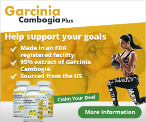 HealthTrader Garcinia Cambogia Plus