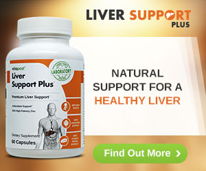 HealthTrader Liver Support Plus