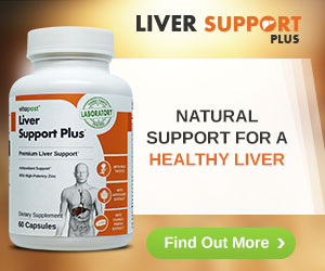 HealthTrader Liver Support Plus
