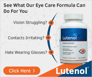 HealthTrader Lutenol