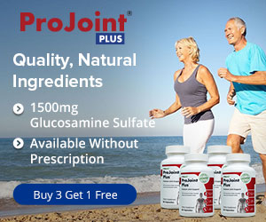 HealthTrader Projoint Plus