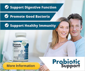 HealthTrader Probiotic 40-Billion
