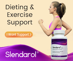 HealthTrader Slendarol