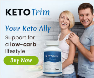 HealthTrader Keto Trim