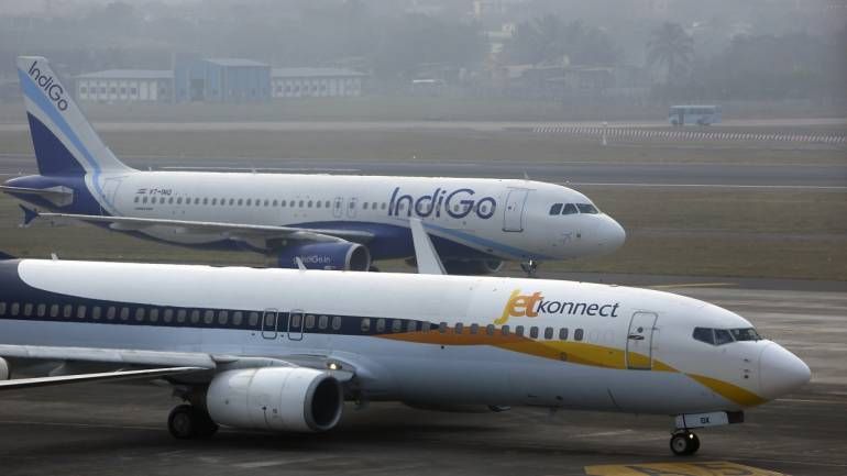 IndiGo maintains vice-like grip, Aviation industry continues to face turbulence due to Jet fiasco