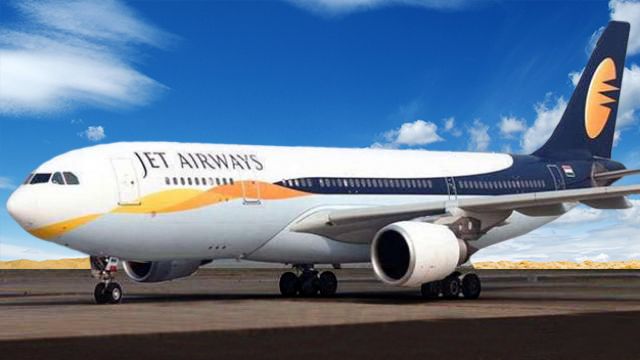 In seven months 410 Jet Airways pilots resigned