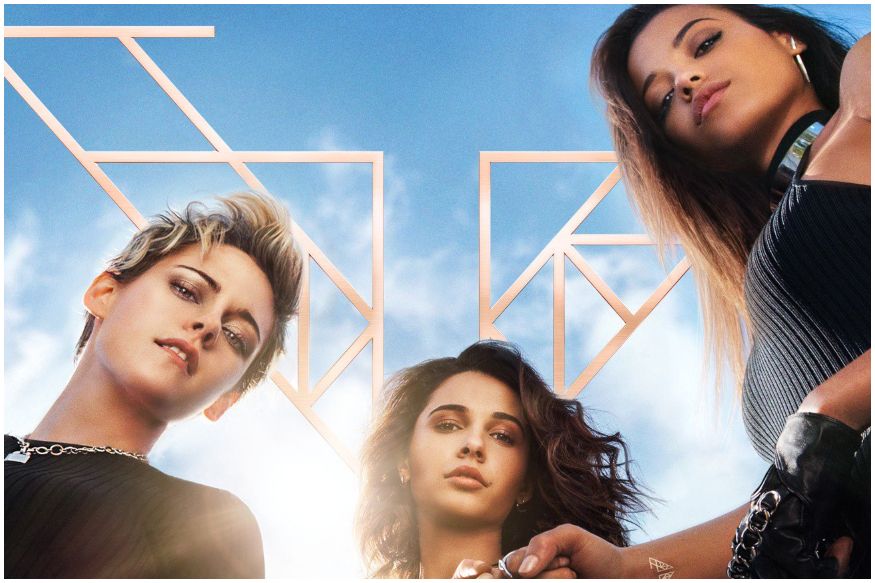 Charlie's Angels Movie Review: It's a Wildly Entertaining Film