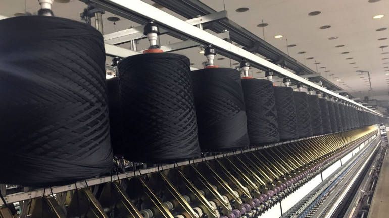 Govt explores national brand for textiles for global market
