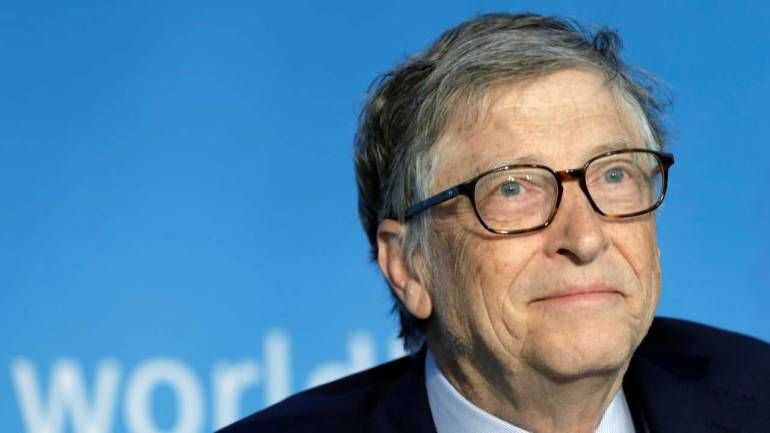 The Indian startups which caught the eye of Bill Gates