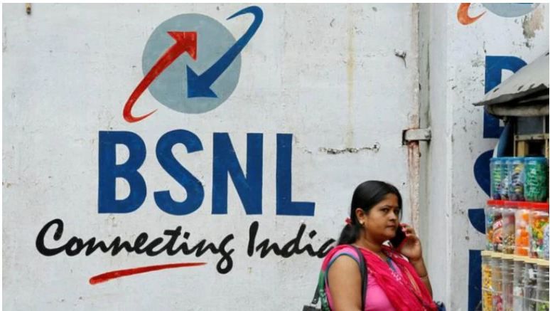BSNL has launched a new plan for Rs 999, but not everyone can use it