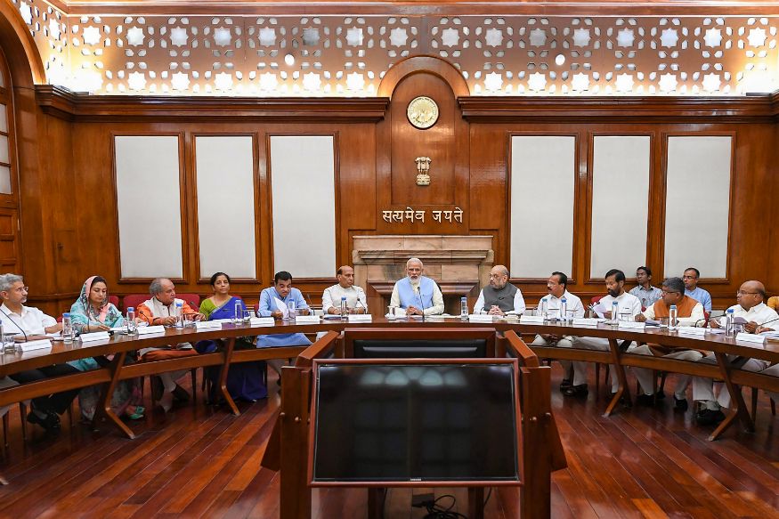 Govt Likely to Clear Citizenship Amendment Bill at Crucial Cabinet Meeting Today