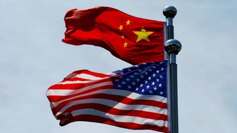 US likely to hit China over human rights despite trade talks