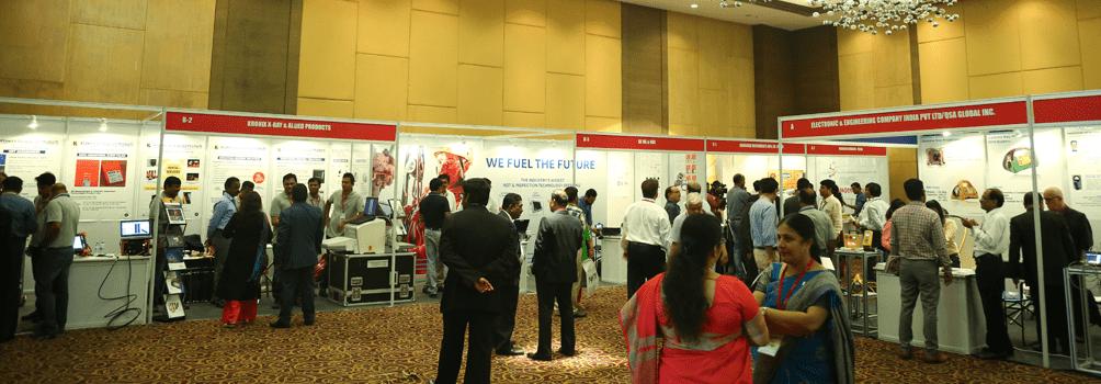 NDT Expo in Hyderabad