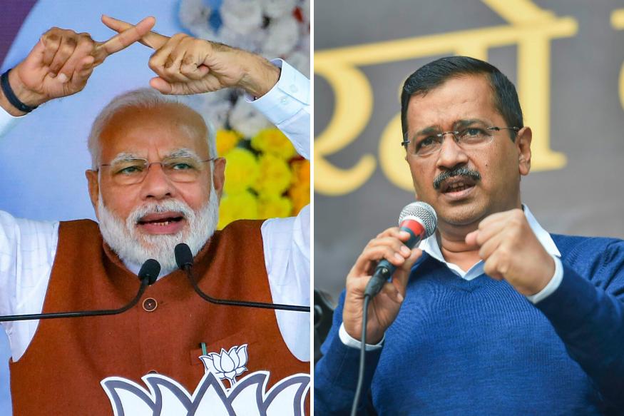 Delhi Election 2020 Date: Complete Schedule of Delhi Assembly Poll
