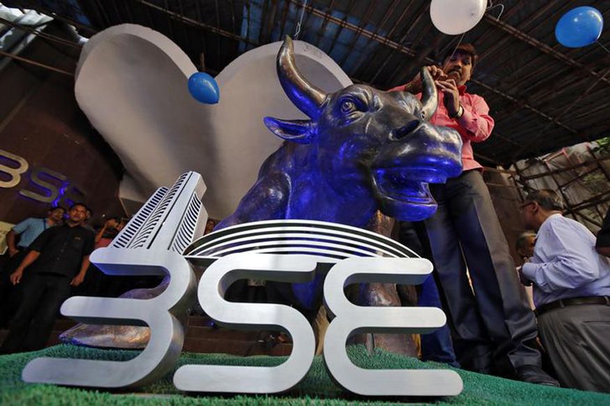 Sensex Crosses 42,000 for First Time Ever, Nifty Hits Record High After US, China Sign Trade Deal