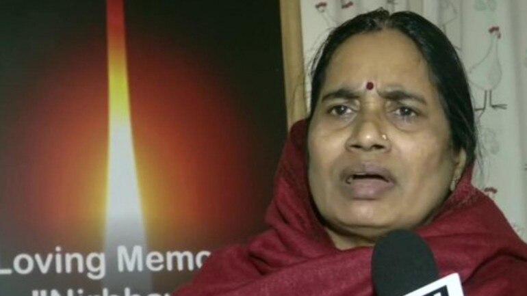 How dare she: Nirbhaya's mother blasts Indira Jaising on 'forgive convicts' remark