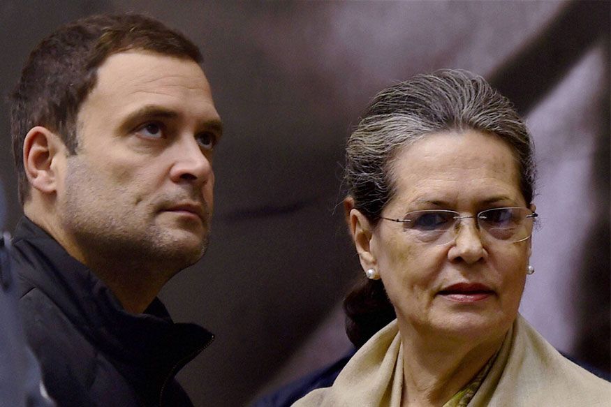 Delhi Assembly Elections LIVE: Sonia Gandhi, Rahul & Sidhu Among Cong's 40 Star Campaigners