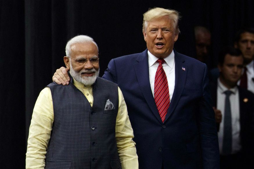 Modi Govt Offers Dairy, Chicken Concessions to Seal Elusive Trade Deal With Trump as US Official Calls Off Visit