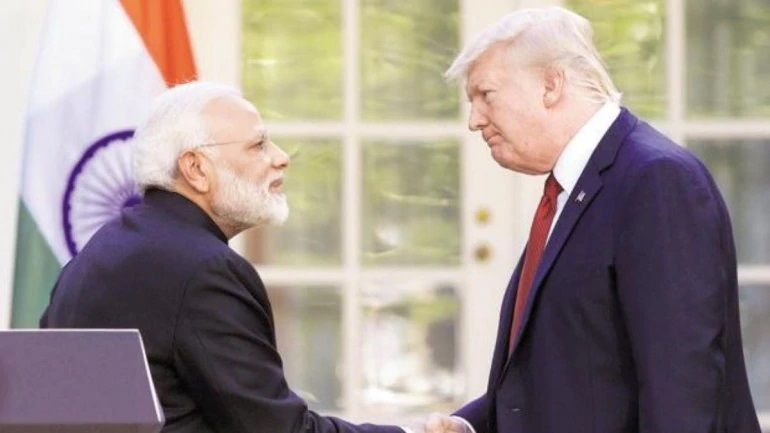 US concerned about CAA, Trump will raise issue of religious freedom with Modi: White House