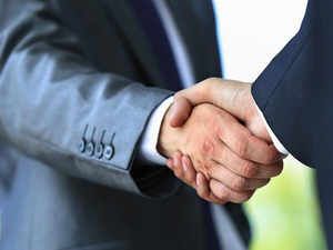 Olympia Group, Apollo Global join hands for Chennai IT Park
