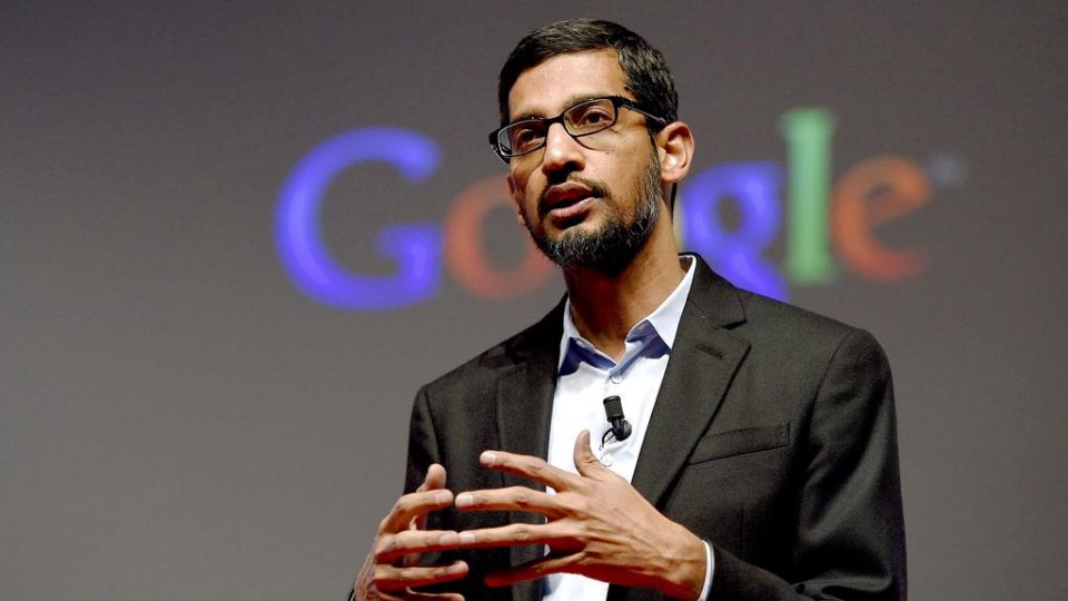 Privacy is no ''''luxury good'''', says Google CEO Sundar Pichai