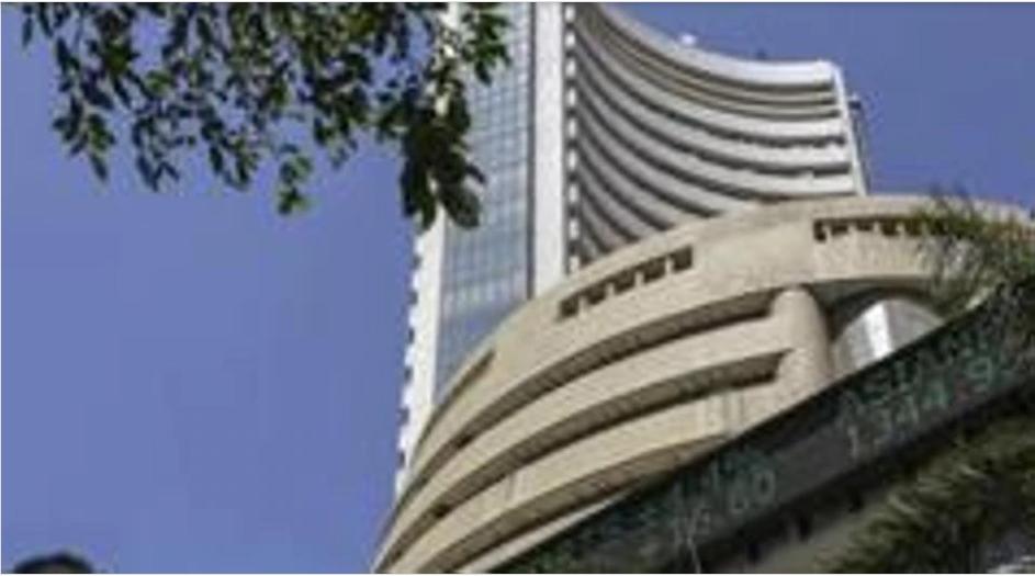 Sensex falls over 200 points, Nifty tests 11,800