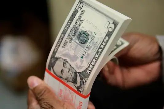 India's Forex Reserves Rise by $1.73 Billion to $487.04 Bn, Equivalent to 12 Months of Imports