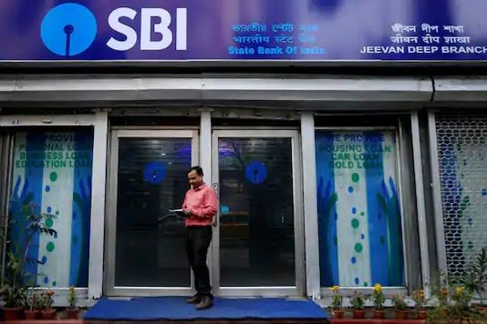 SBI to Cut Marginal Cost of Fund-based Lending Rate by 25 Basis Points from June 10