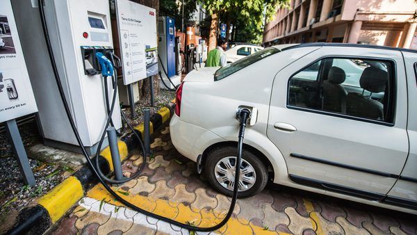 India looks to lead electric vehicle race with latest push in budget