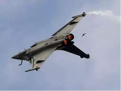 IAF pushes Rs 1.5 lakh cr ‘Make In India’ deals for 170 aircraft