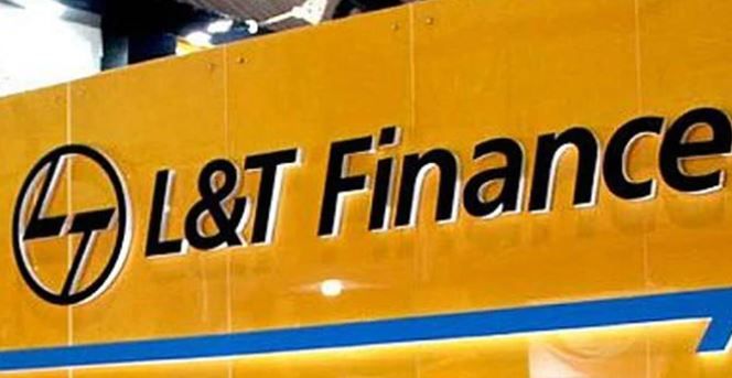 L&T Finance Holdings Q3 profit halves to Rs 291 crore