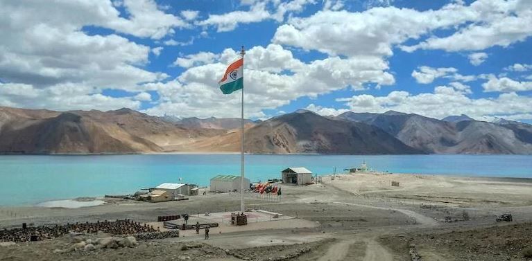 India firm on pull back across eastern Ladakh, says disengagement can’t be limited to Pangong Lake