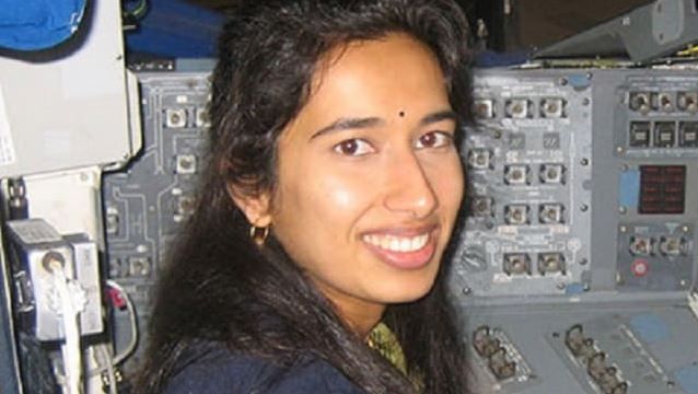 Meet Swati Mohan, the Indian-American scientist who led the GN&C operations of Mars 2020 mission
