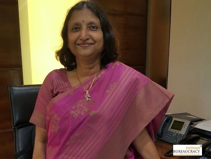 SBI MD Anshula Kant appointed World Bank CFO and MD