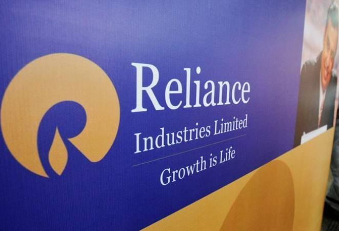 RIL share rises over 2% as firm hives off oil-to-chemical business ahead of Aramco deal