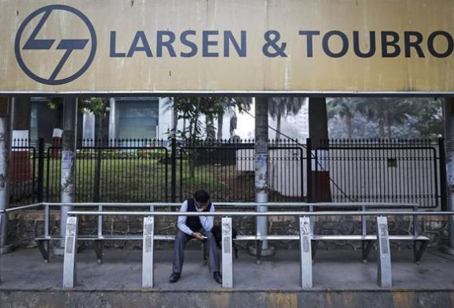 L&T fined Rs 30 cr in alleged 'fake GST invoice' case
