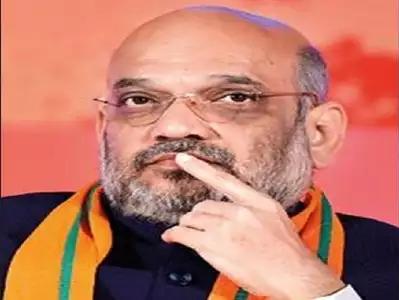 Only 6 votes against Amit Shah’s NIA bill