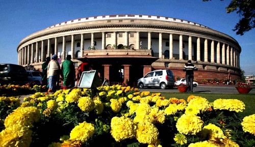 Lok Sabha Clears Bill To Expand Powers Of National Investigation Agency