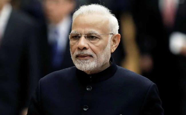 PM Modi Is 2019's Most Admired Man In India, Survey Shows